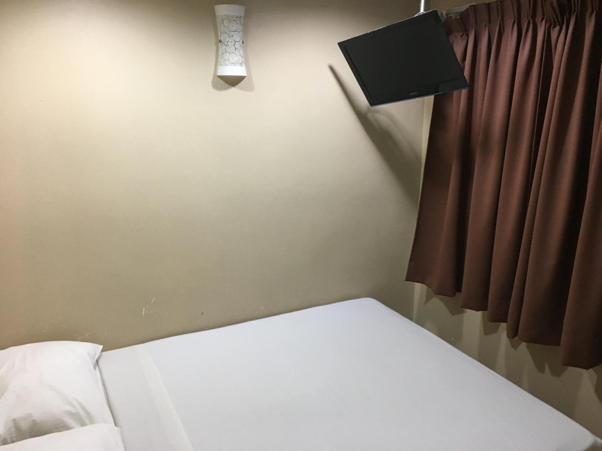 Pantai Guesthouse Куантан Экстерьер фото